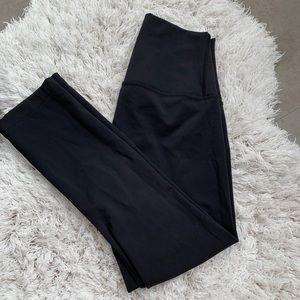 Lululemon Athletica black leggings